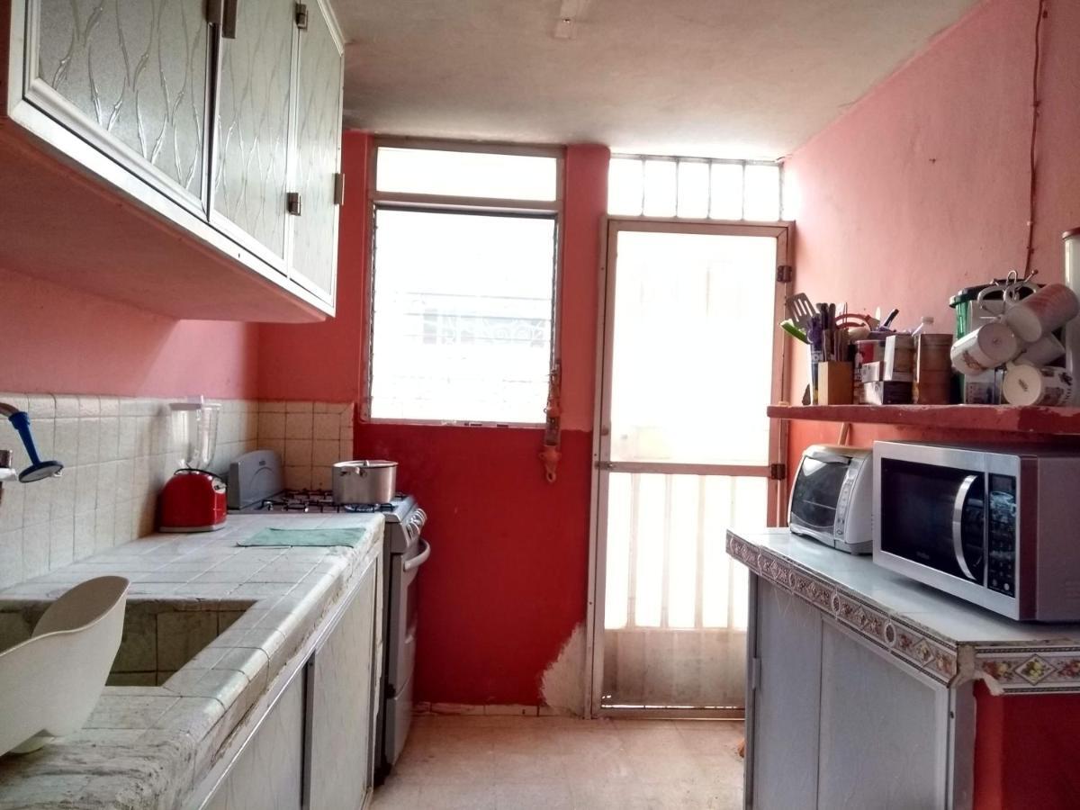 Apartament Casa Mestiza Mérida Zewnętrze zdjęcie