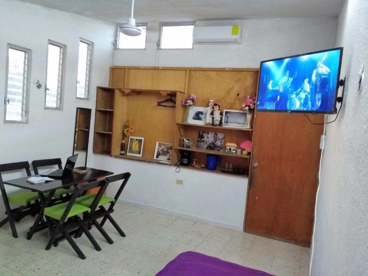 Apartament Casa Mestiza Mérida Zewnętrze zdjęcie